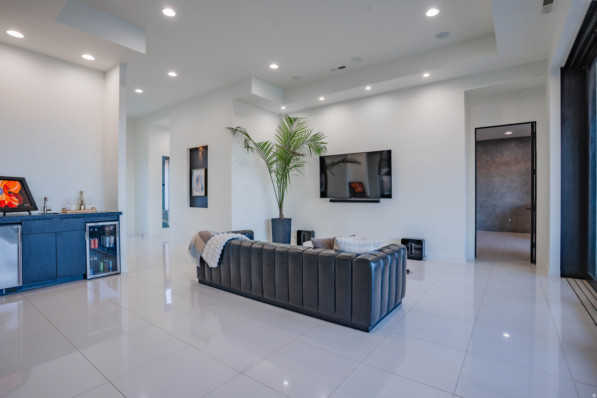 TUSCANY HILLS - Residential