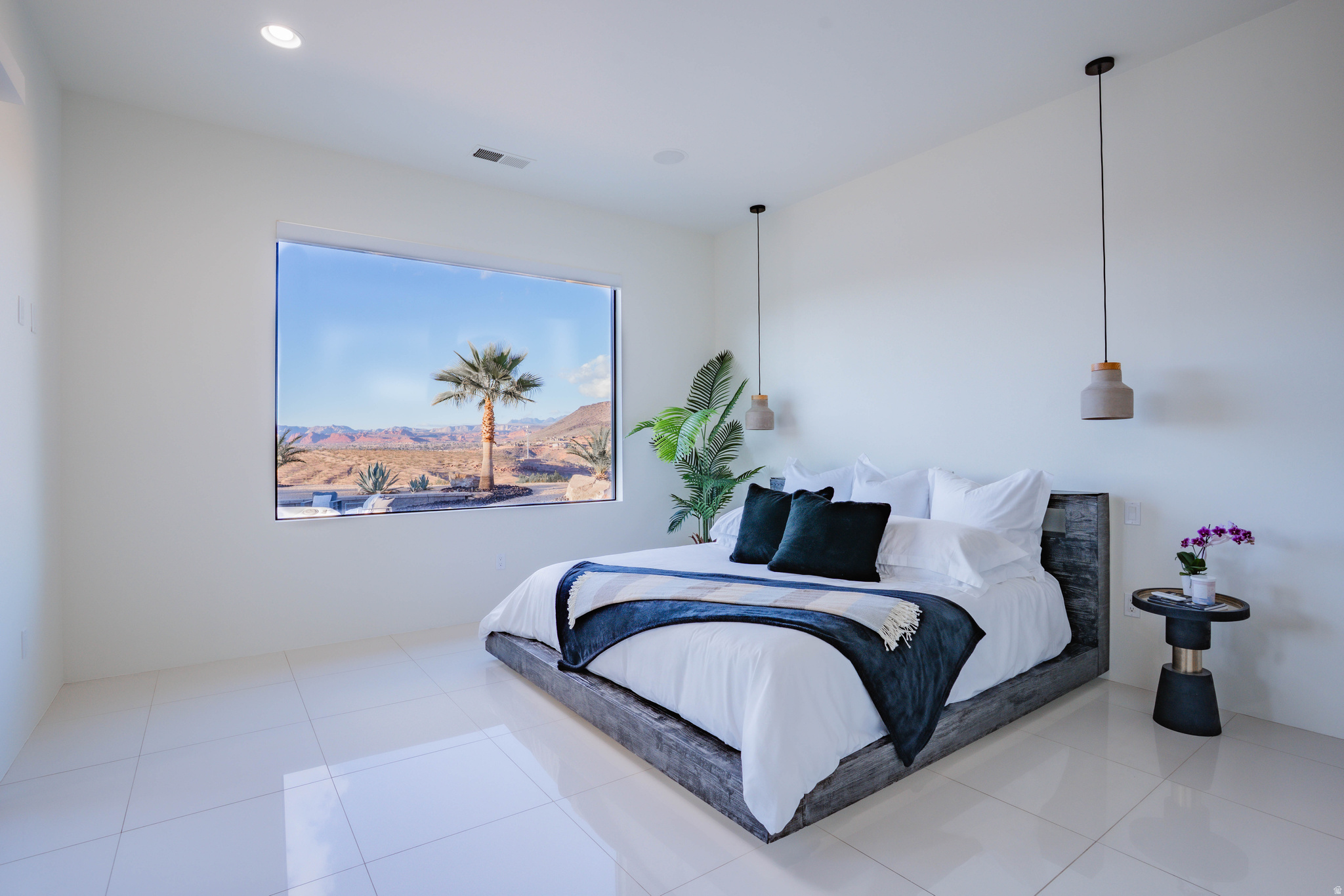 TUSCANY HILLS - Residential