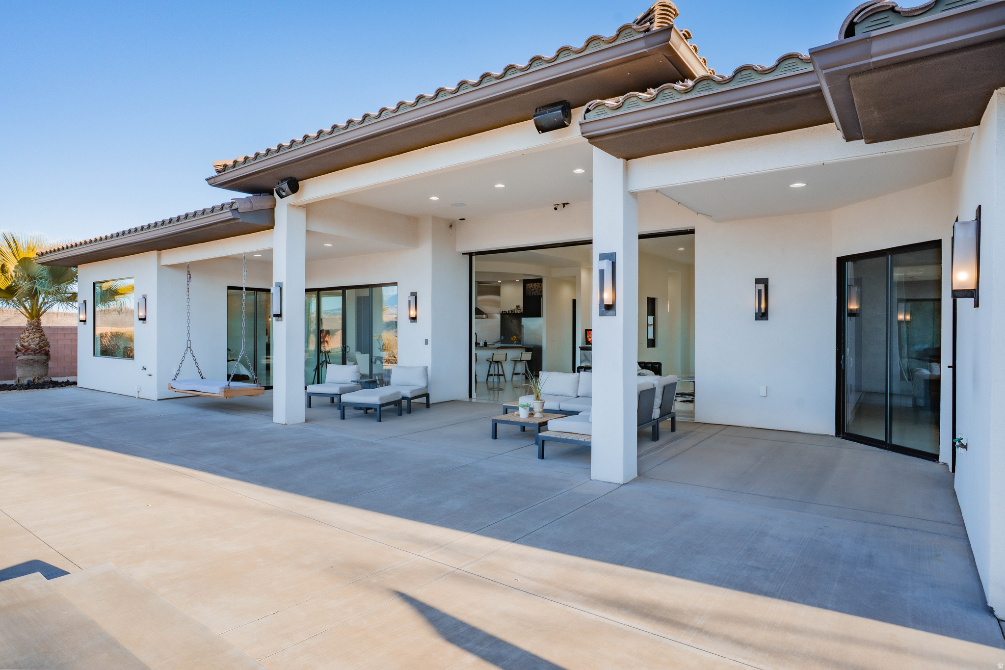 TUSCANY HILLS - Residential