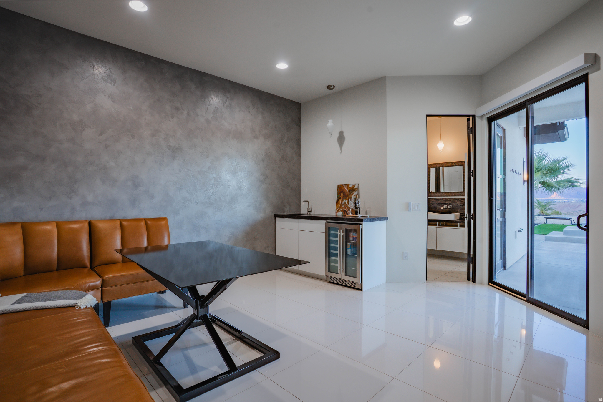 TUSCANY HILLS - Residential