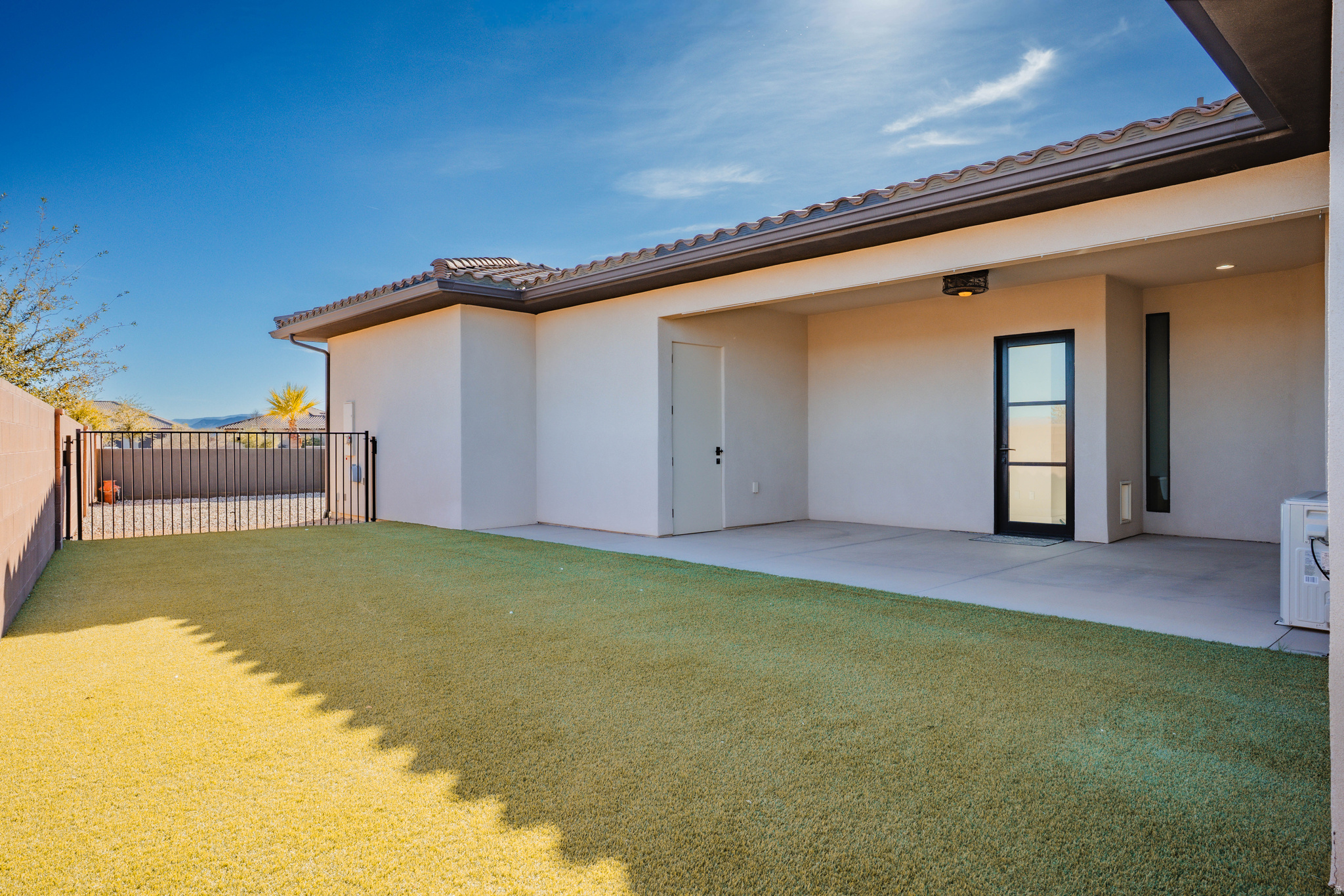 TUSCANY HILLS - Residential