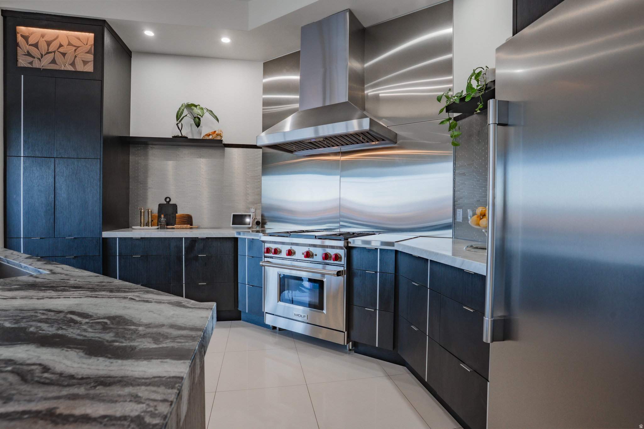 TUSCANY HILLS - Residential