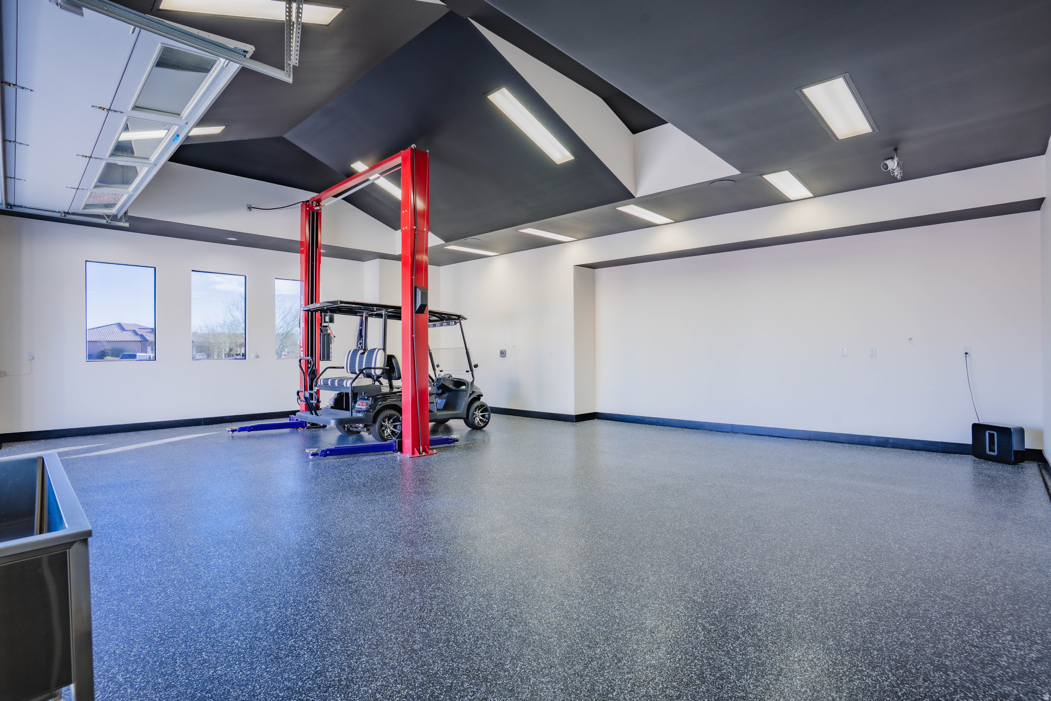 TUSCANY HILLS - Residential