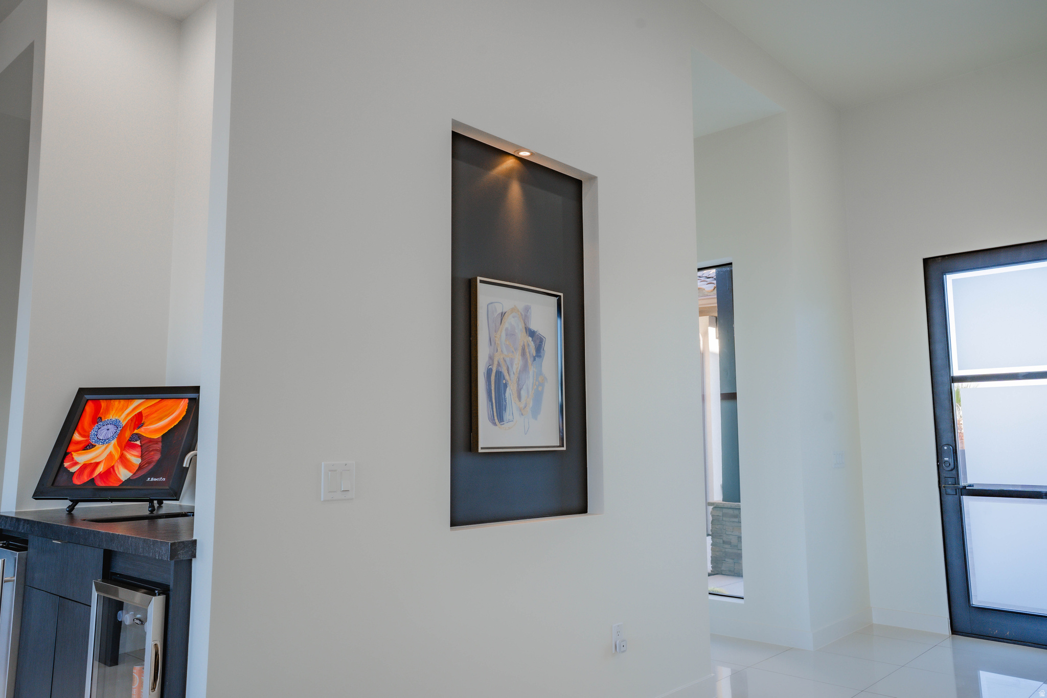 TUSCANY HILLS - Residential