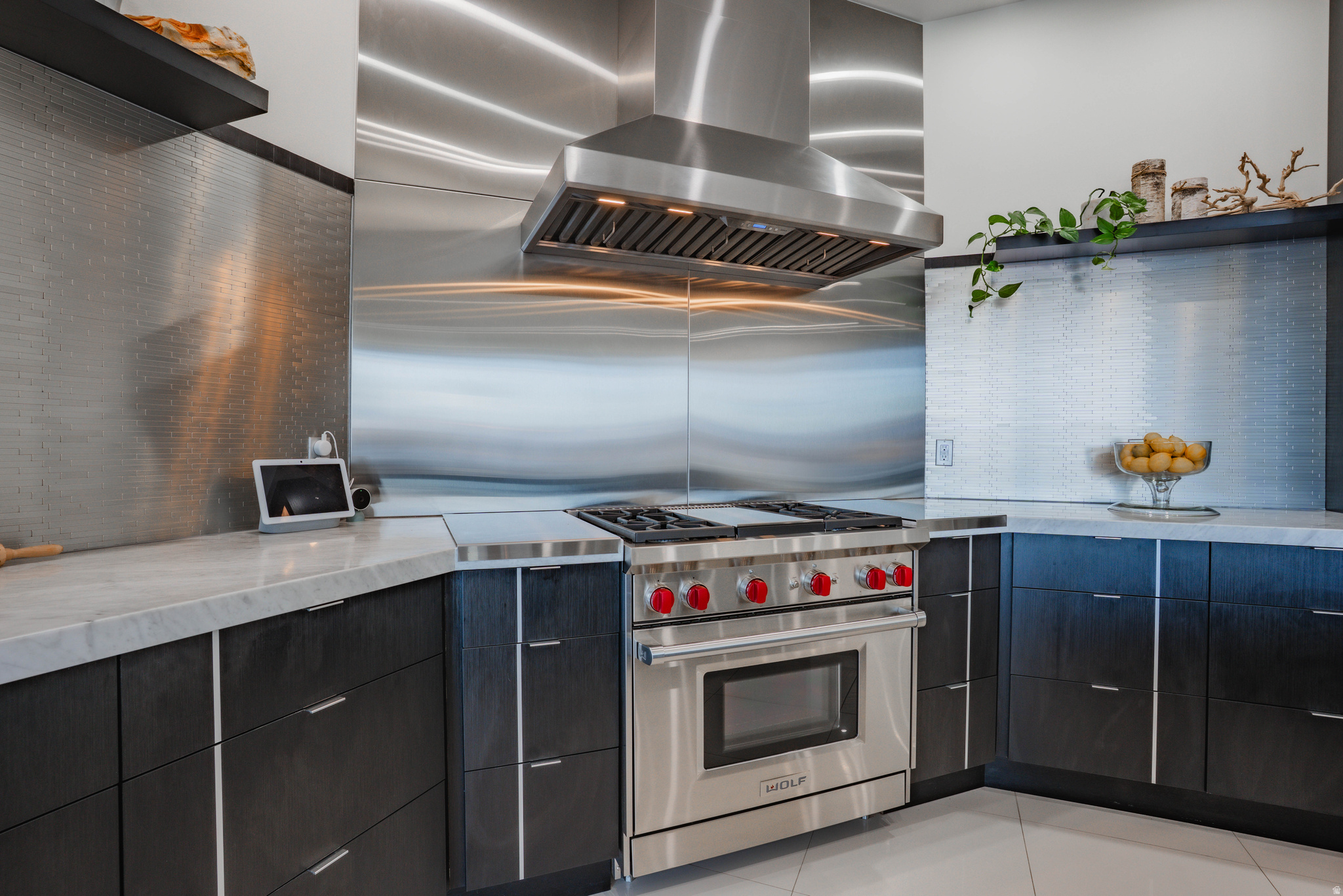 TUSCANY HILLS - Residential