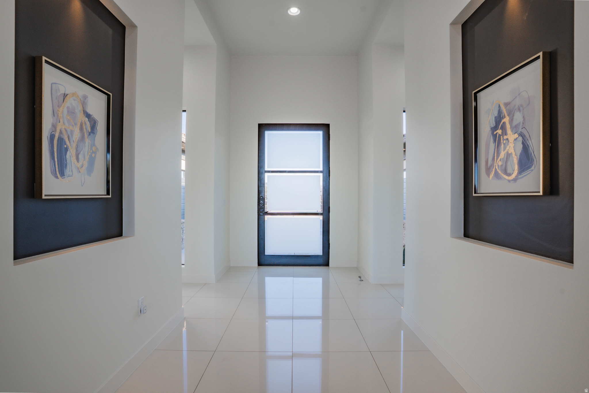 TUSCANY HILLS - Residential