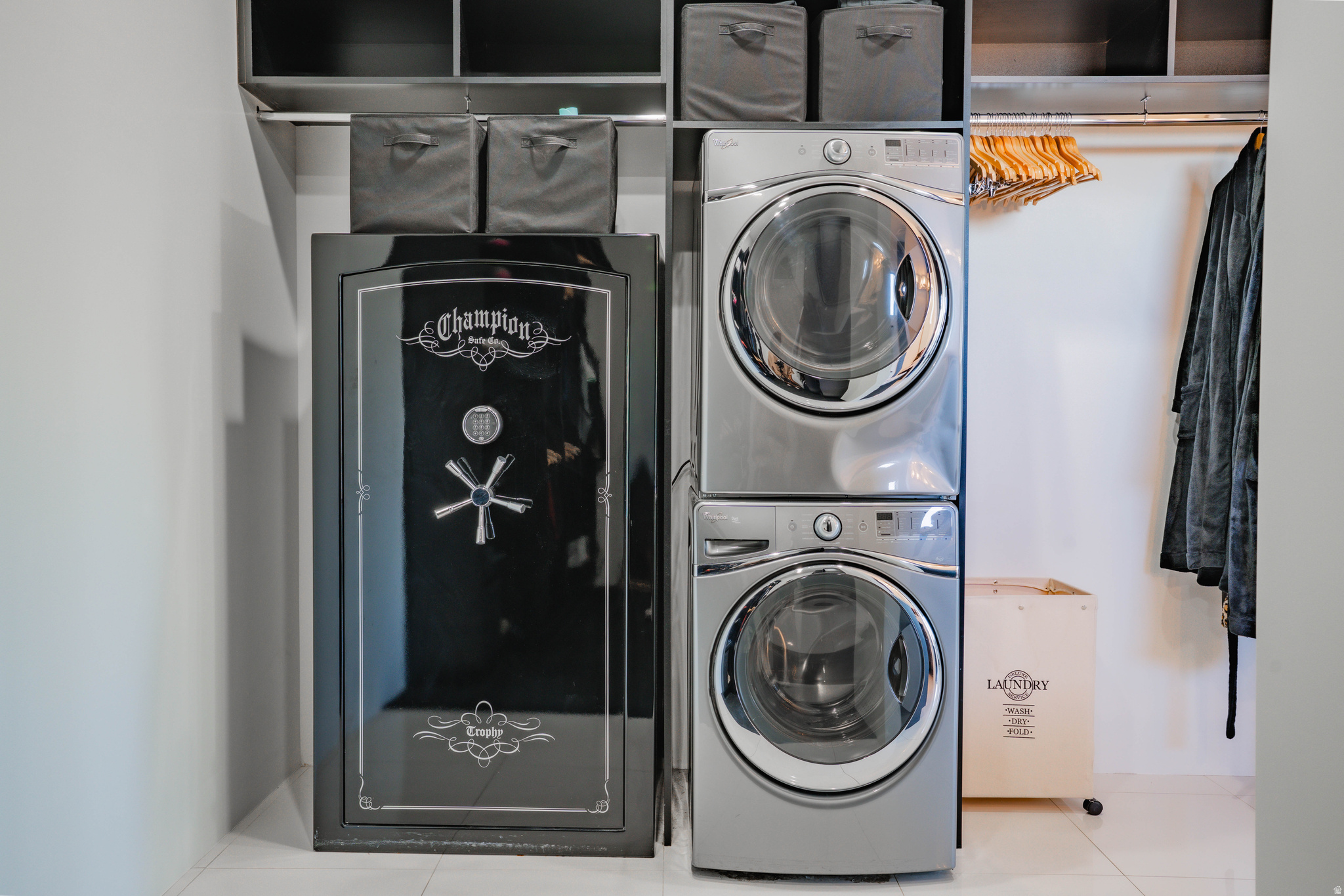 TUSCANY HILLS - Residential