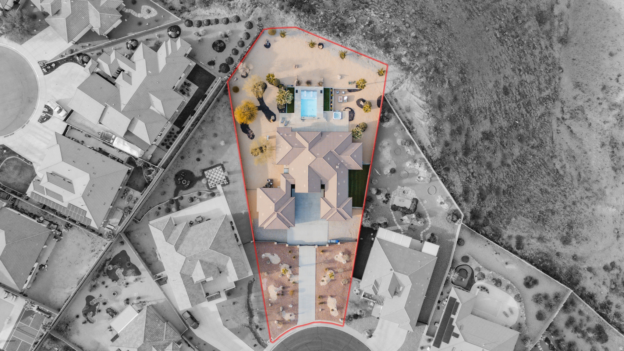 1218 W PROVINICE WAY