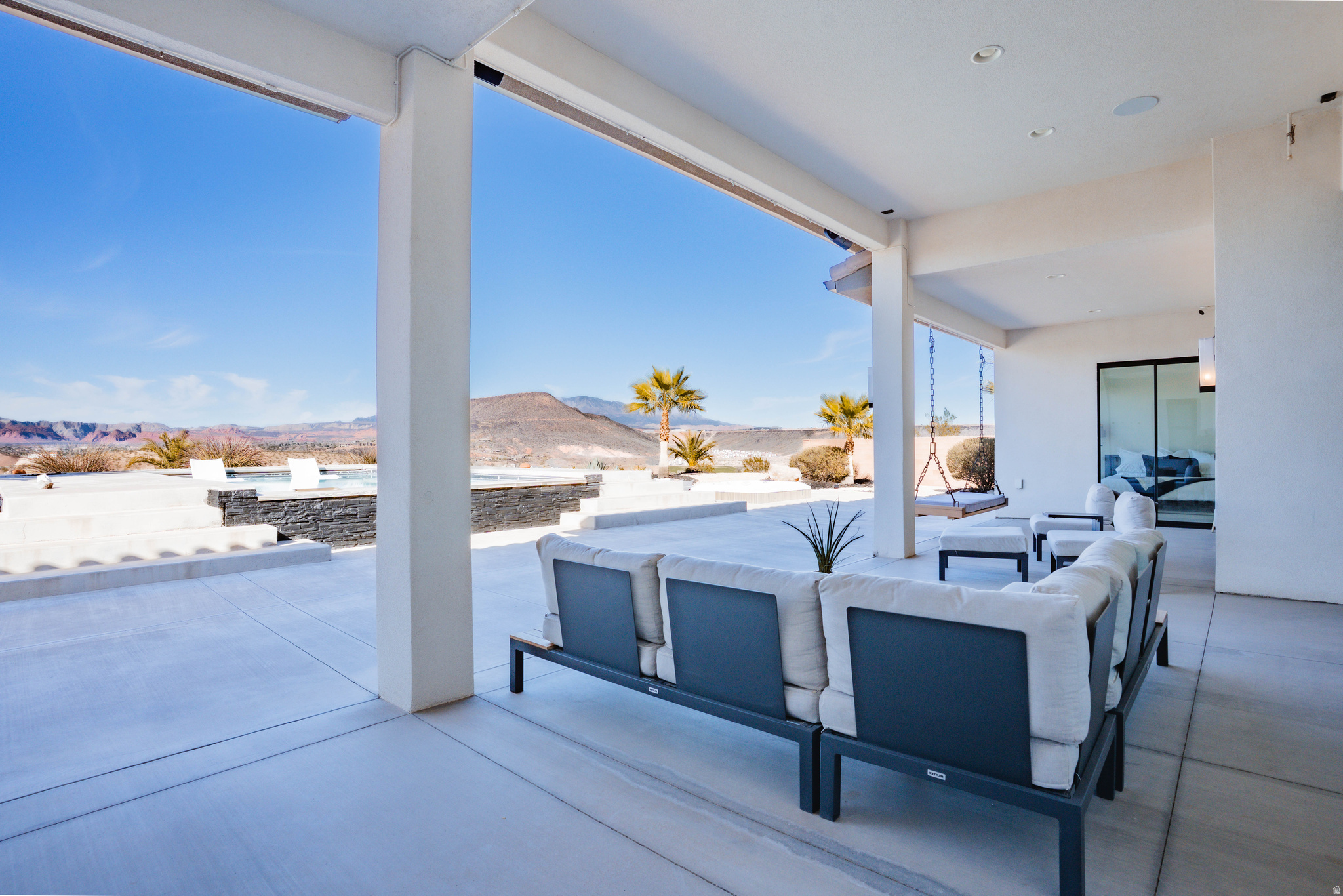 TUSCANY HILLS - Residential