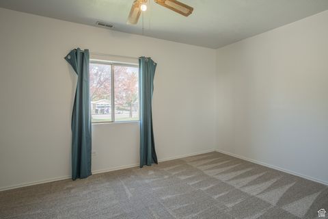 Tiny photo for 8686 S TEMPLE DR Dr W, West Jordan, UT 84088 (MLS # 2118840)