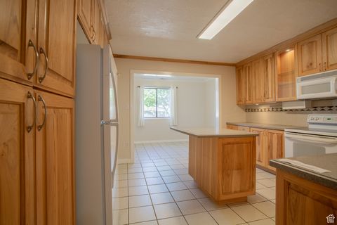 Tiny photo for 8686 S TEMPLE DR Dr W, West Jordan, UT 84088 (MLS # 2118840)