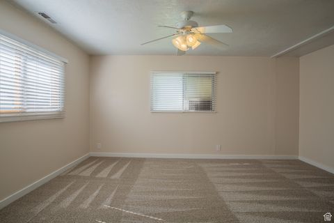 Tiny photo for 8686 S TEMPLE DR Dr W, West Jordan, UT 84088 (MLS # 2118840)