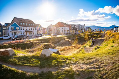 Tiny photo for 6997 W LAKE AVE #109, South Jordan, UT 84009 (MLS # 2123662)