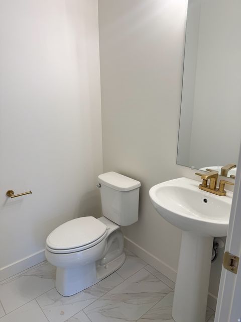 Tiny photo for 6997 W LAKE AVE #109, South Jordan, UT 84009 (MLS # 2123662)