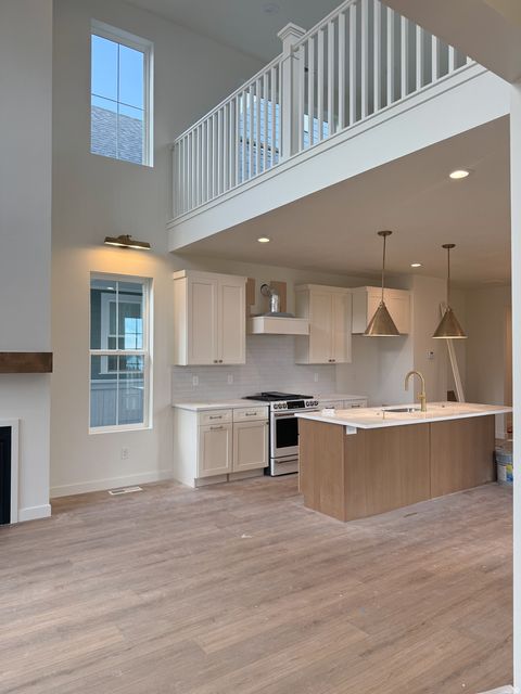 Tiny photo for 6997 W LAKE AVE #109, South Jordan, UT 84009 (MLS # 2123662)