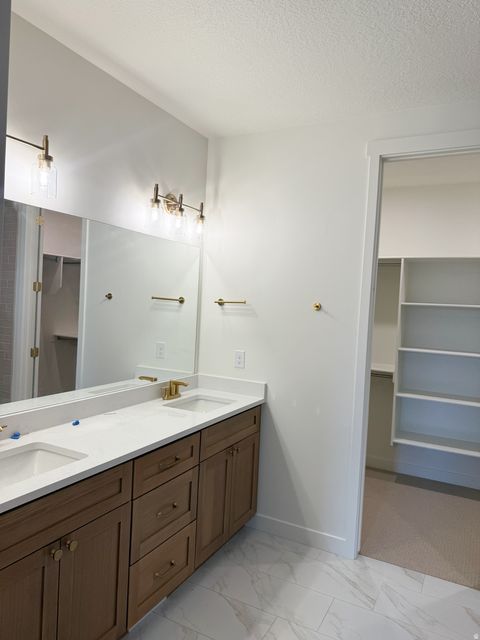 Tiny photo for 6997 W LAKE AVE #109, South Jordan, UT 84009 (MLS # 2123662)