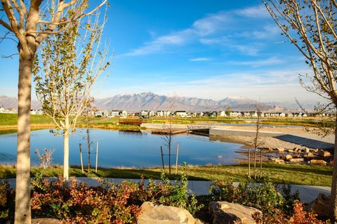 Tiny photo for 6997 W LAKE AVE #109, South Jordan, UT 84009 (MLS # 2123662)