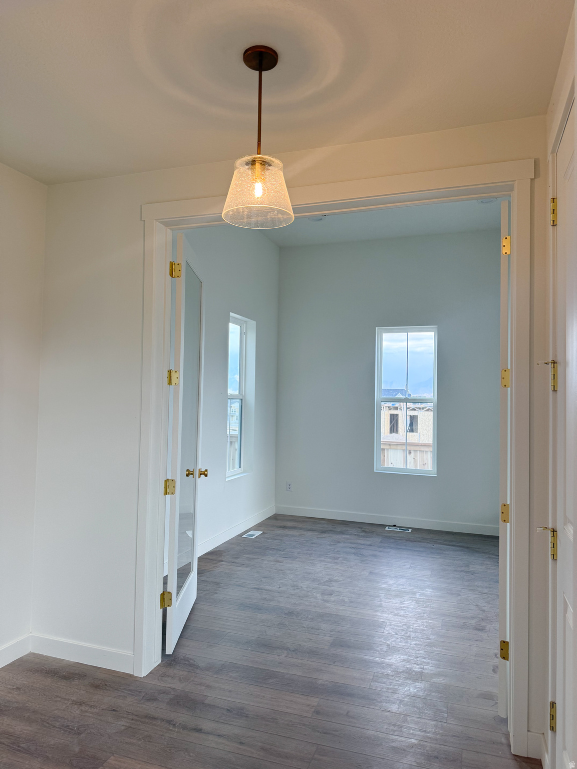 DAYBREAK - Residential