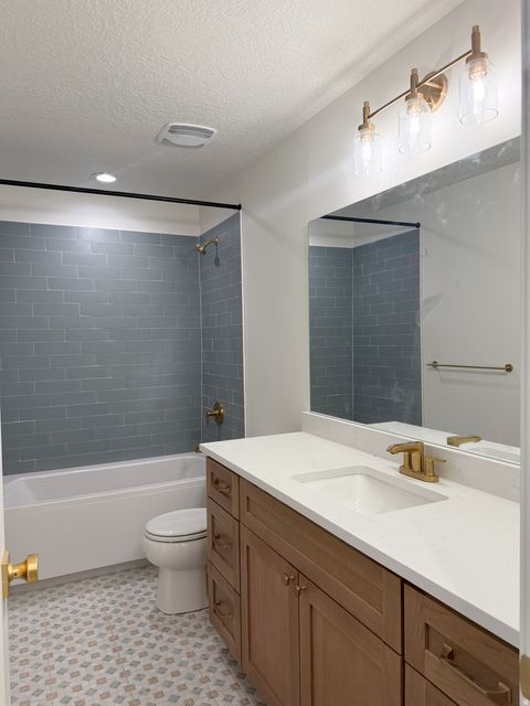 Tiny photo for 6997 W LAKE AVE #109, South Jordan, UT 84009 (MLS # 2123662)