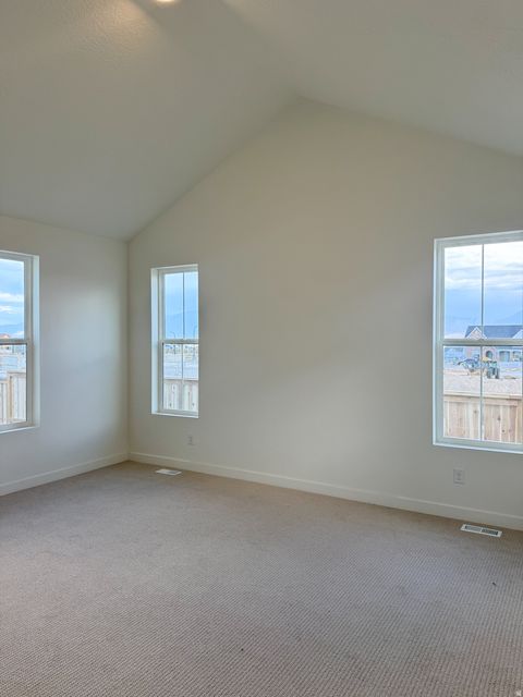 Tiny photo for 6997 W LAKE AVE #109, South Jordan, UT 84009 (MLS # 2123662)