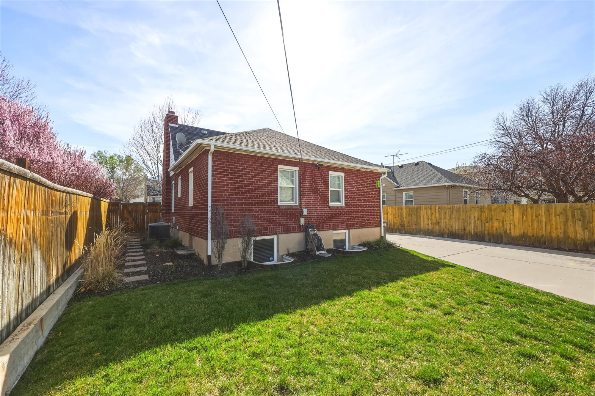 HIGHLAND PARK - Residential