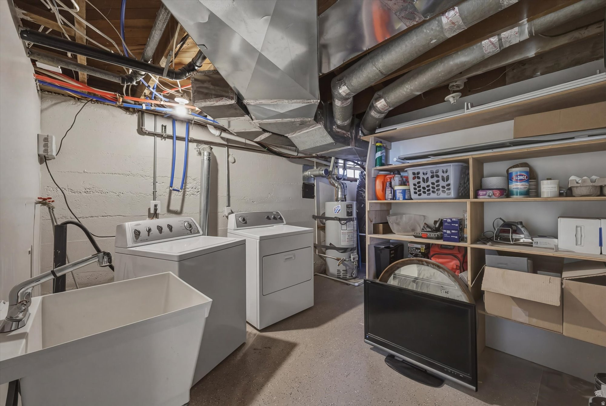 HIGHLAND PARK - Residential