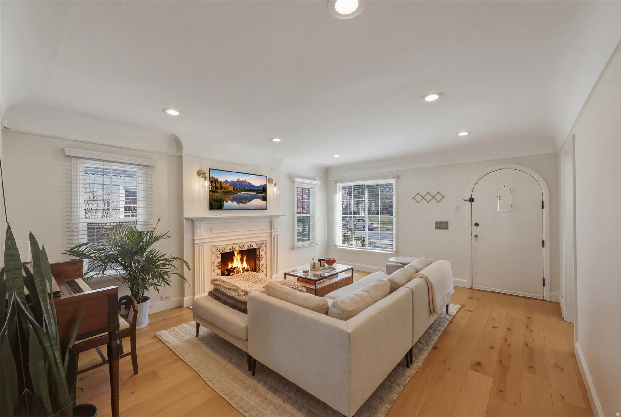 HIGHLAND PARK - Residential