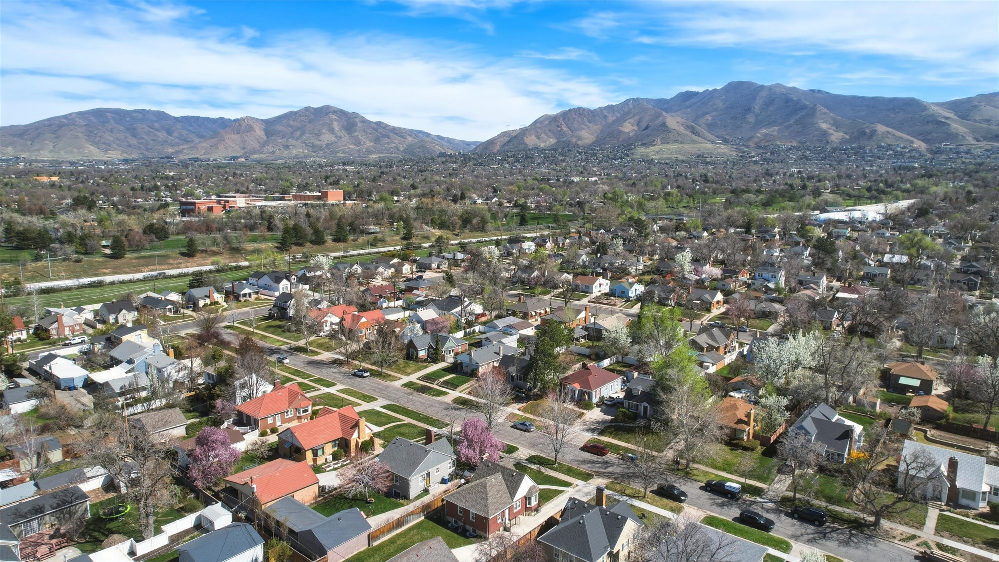 HIGHLAND PARK - Residential