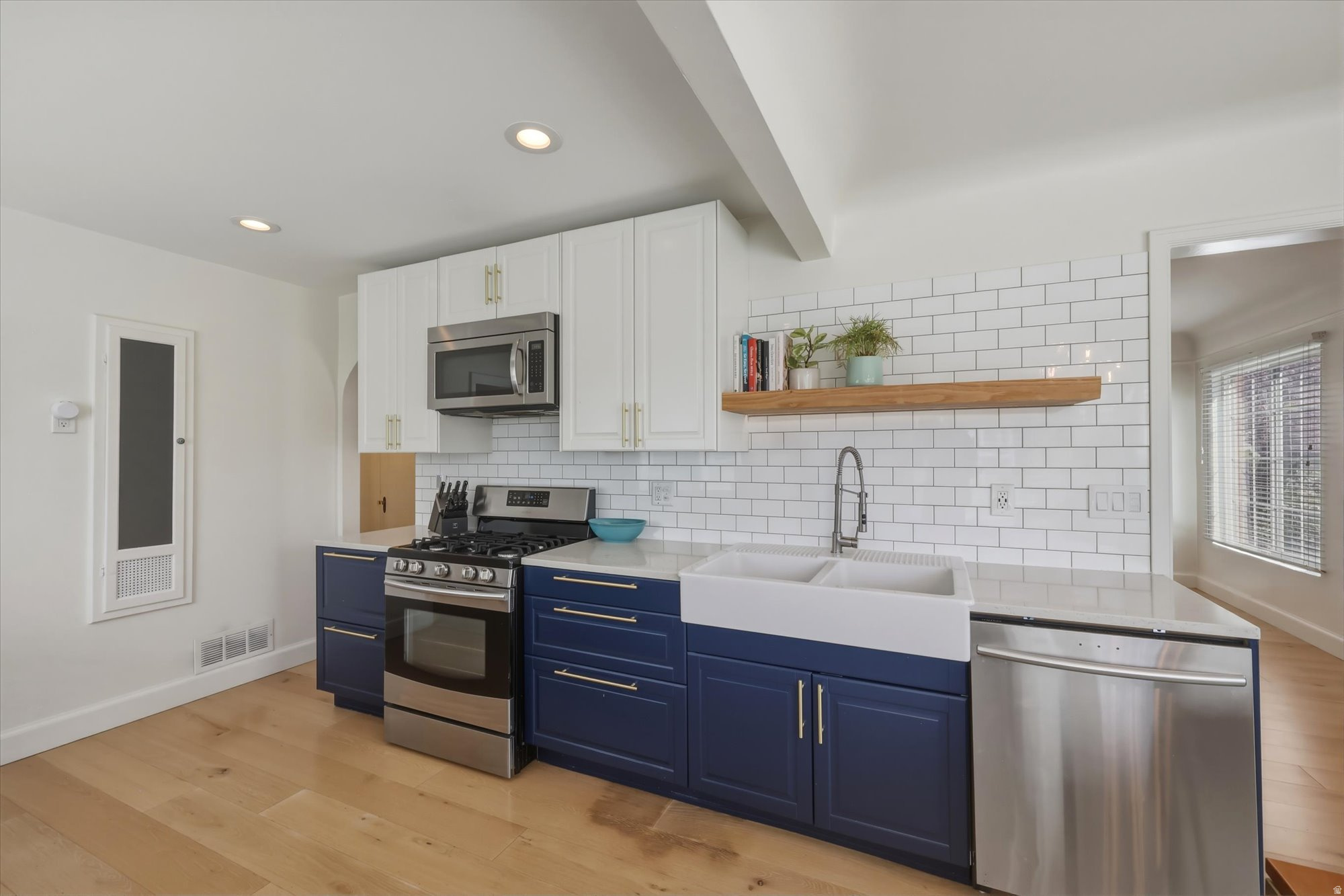 HIGHLAND PARK - Residential