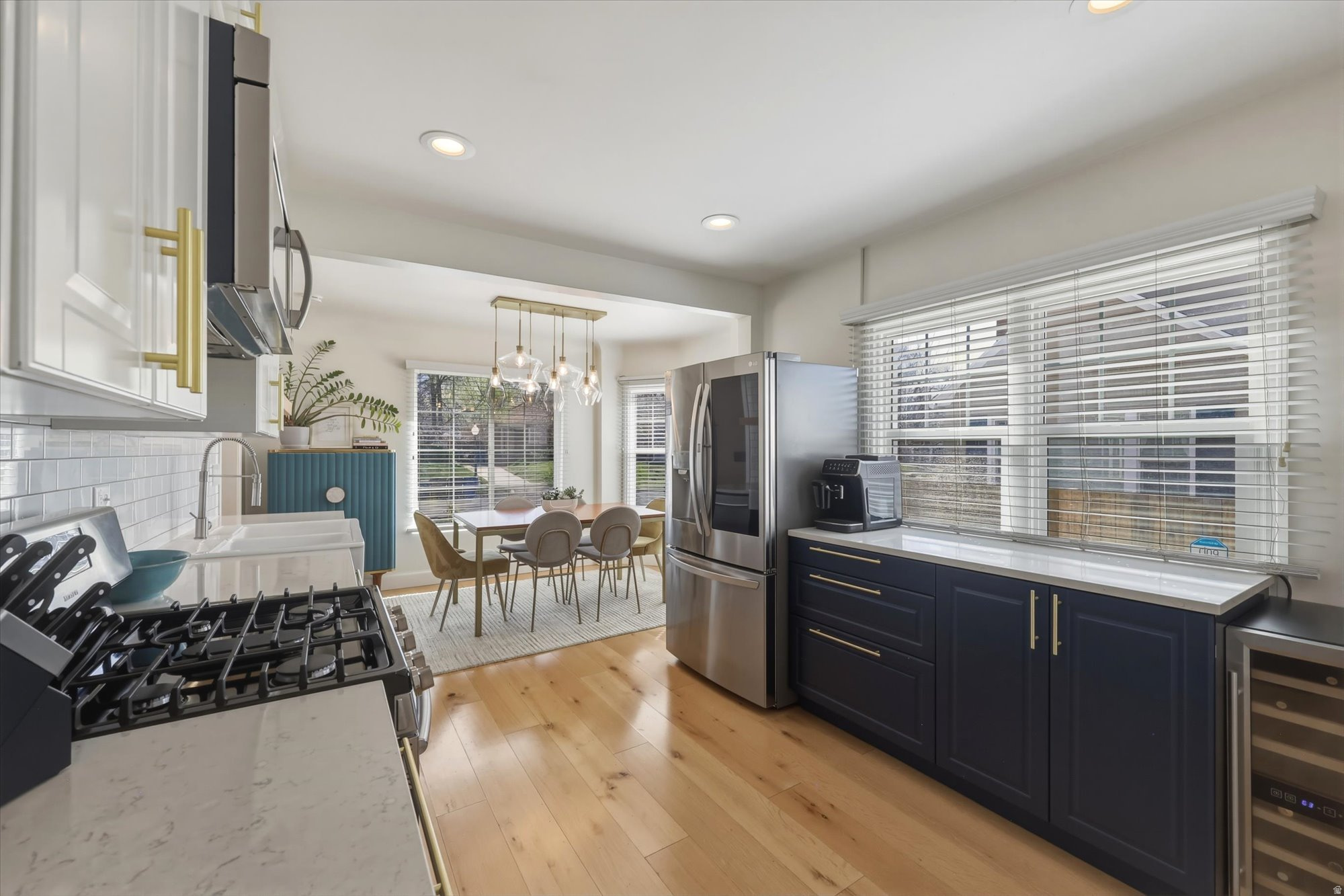 HIGHLAND PARK - Residential