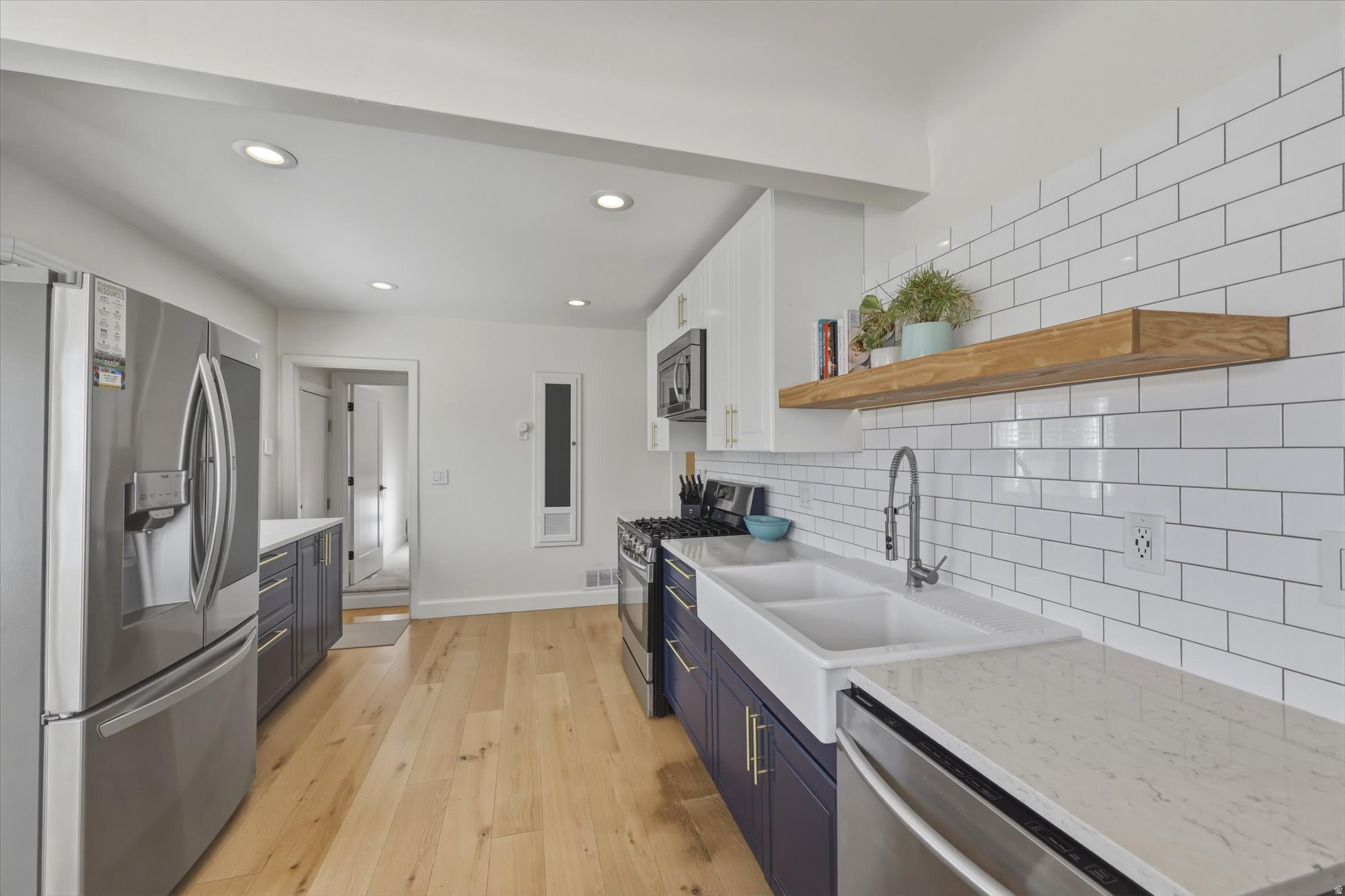 HIGHLAND PARK - Residential