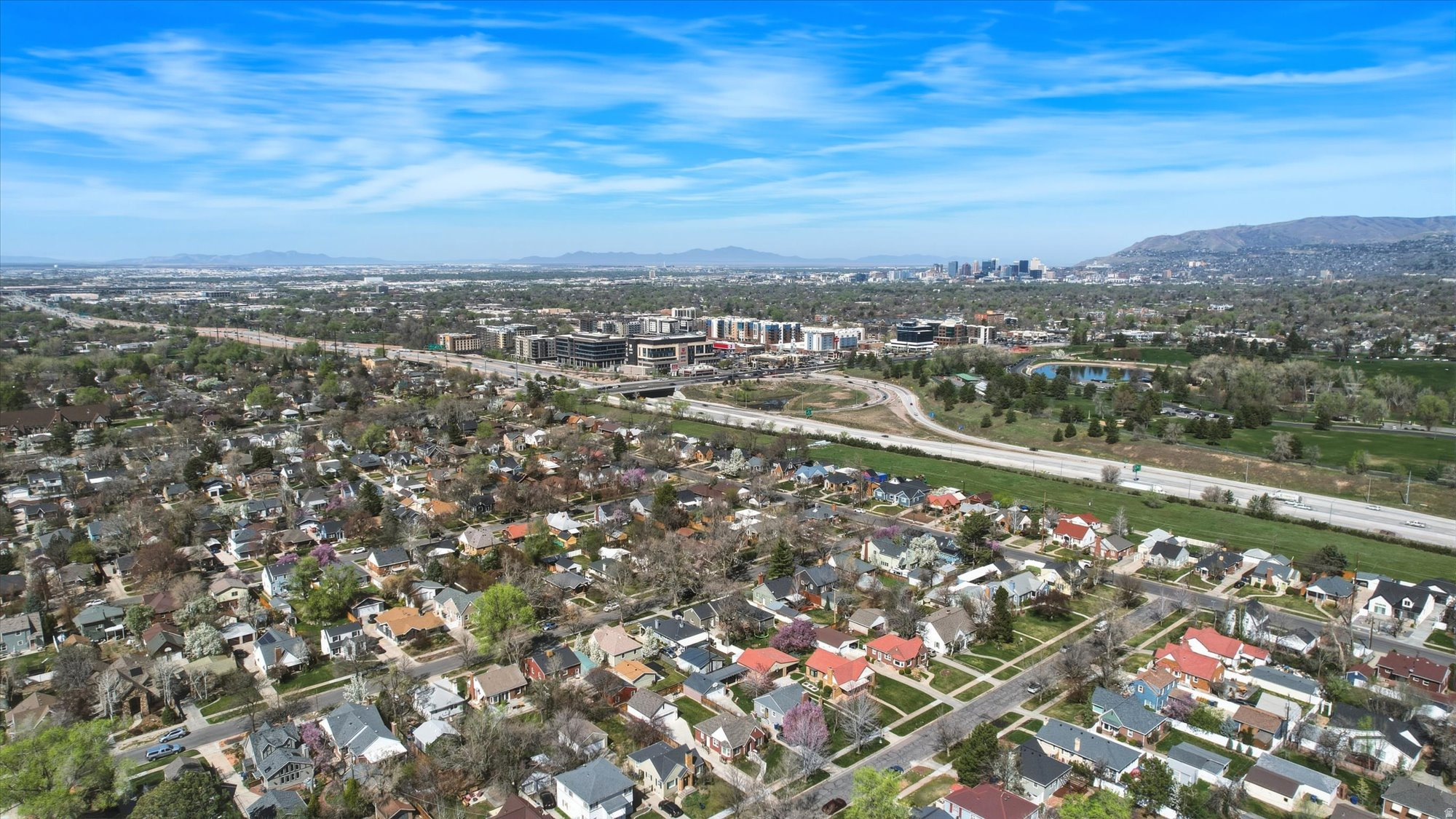 HIGHLAND PARK - Residential