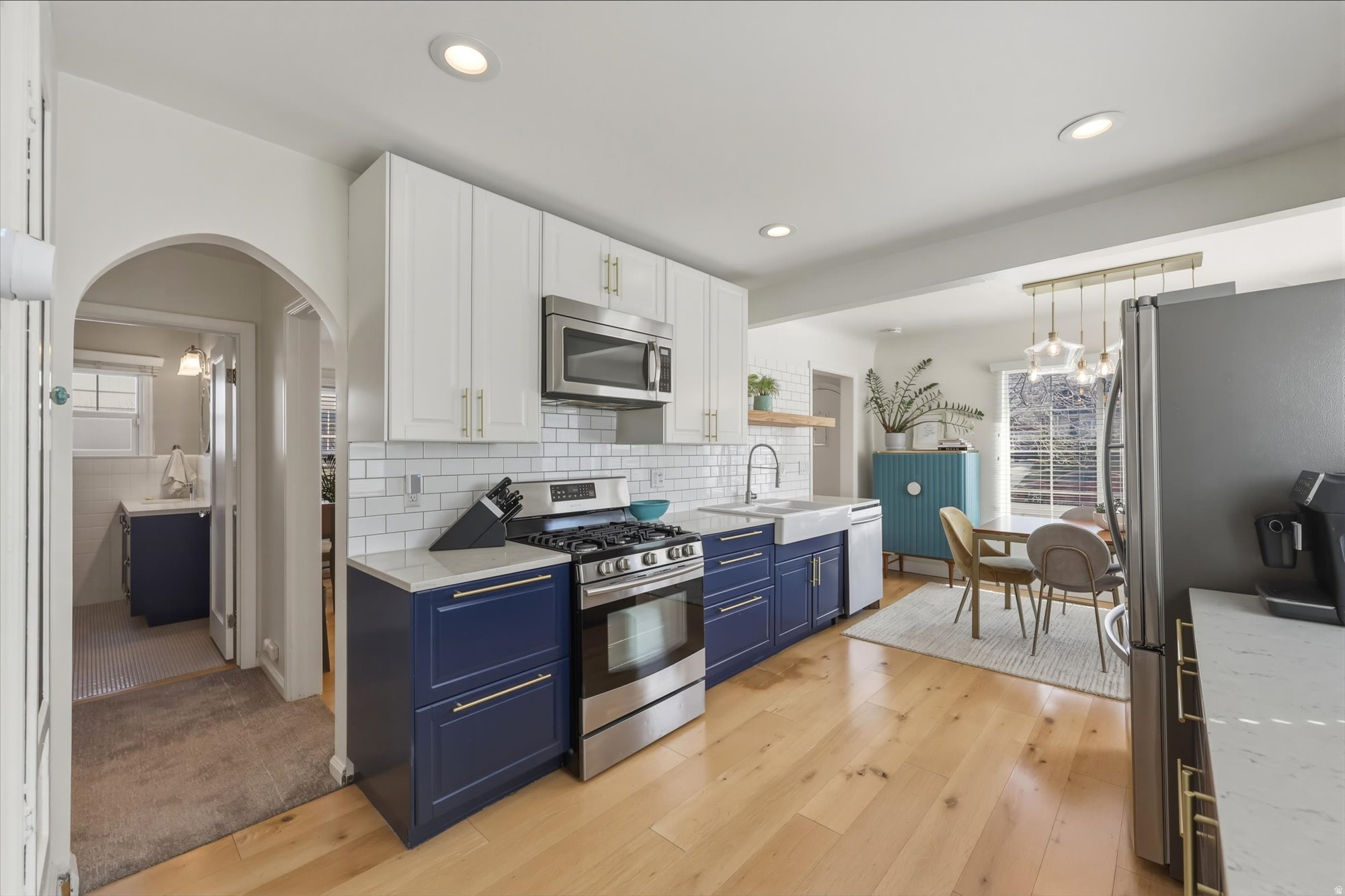 HIGHLAND PARK - Residential