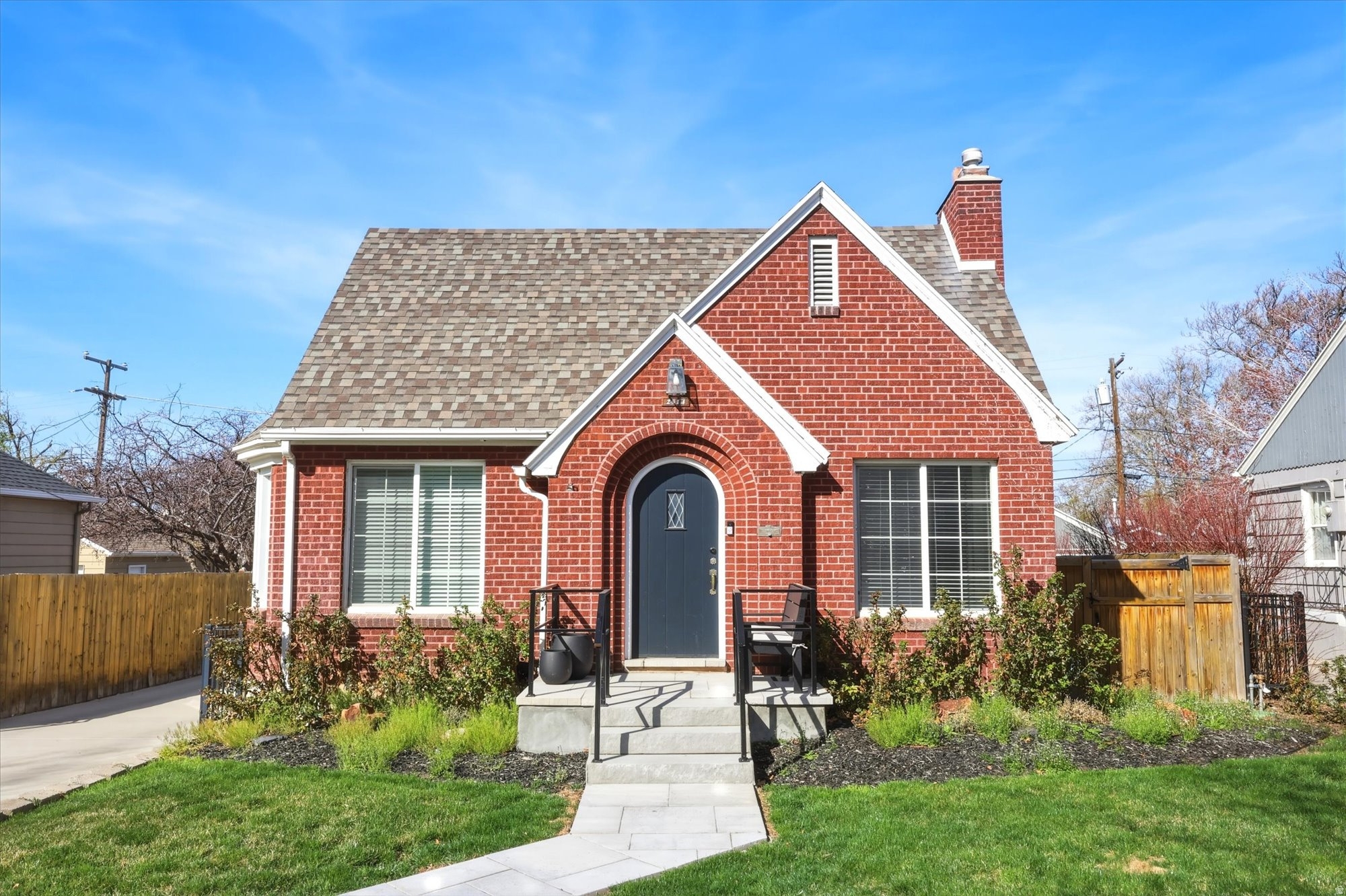 HIGHLAND PARK - Residential