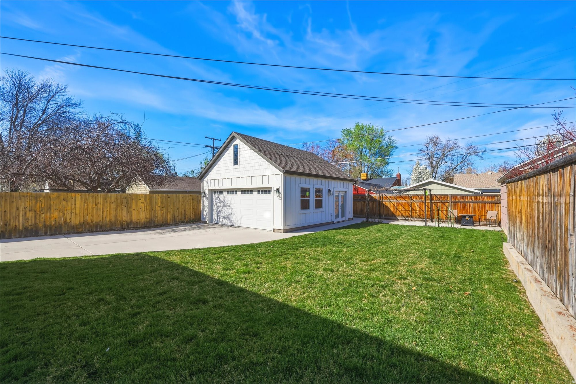 HIGHLAND PARK - Residential