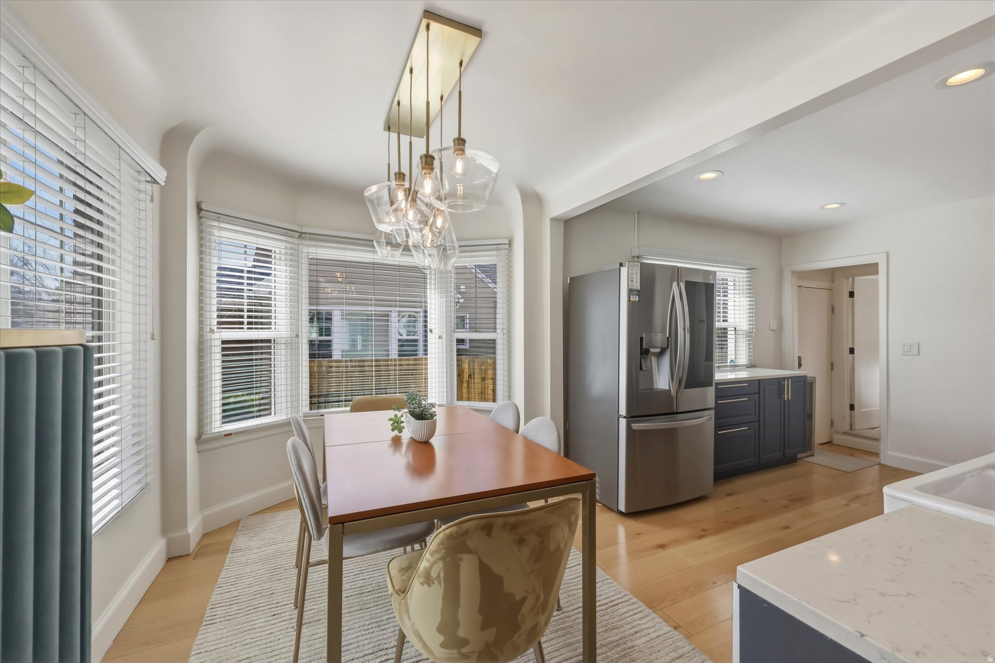 HIGHLAND PARK - Residential