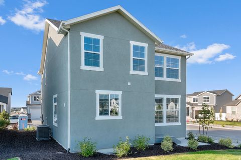 Tiny photo for 6621 W SPRING SNOW LN, Herriman, UT 84096 (MLS # 2125277)