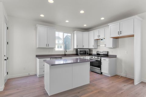 Tiny photo for 6621 W SPRING SNOW LN, Herriman, UT 84096 (MLS # 2125277)