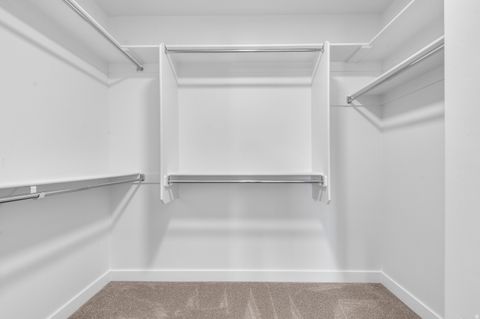 Tiny photo for 6621 W SPRING SNOW LN, Herriman, UT 84096 (MLS # 2125277)