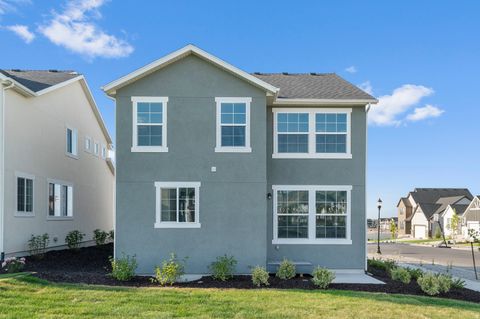 Tiny photo for 6621 W SPRING SNOW LN, Herriman, UT 84096 (MLS # 2125277)
