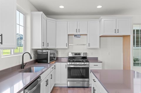 Tiny photo for 6621 W SPRING SNOW LN, Herriman, UT 84096 (MLS # 2125277)