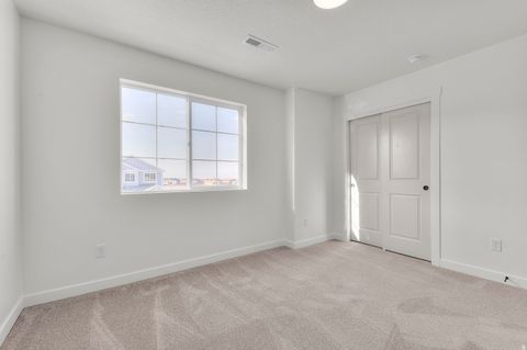 Tiny photo for 6621 W SPRING SNOW LN, Herriman, UT 84096 (MLS # 2125277)