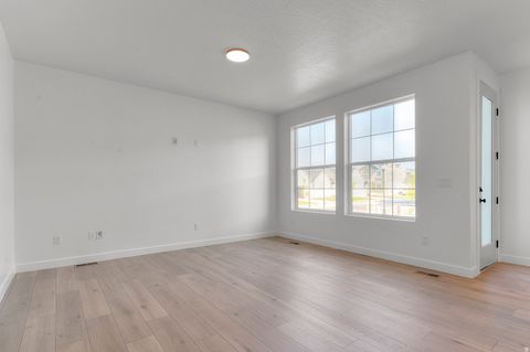 Tiny photo for 6621 W SPRING SNOW LN, Herriman, UT 84096 (MLS # 2125277)
