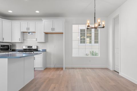 Tiny photo for 6621 W SPRING SNOW LN, Herriman, UT 84096 (MLS # 2125277)