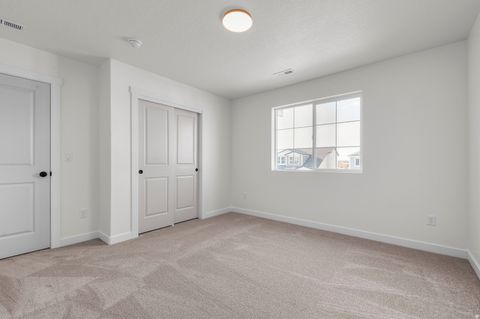 Tiny photo for 6621 W SPRING SNOW LN, Herriman, UT 84096 (MLS # 2125277)