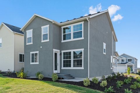 Tiny photo for 6621 W SPRING SNOW LN, Herriman, UT 84096 (MLS # 2125277)