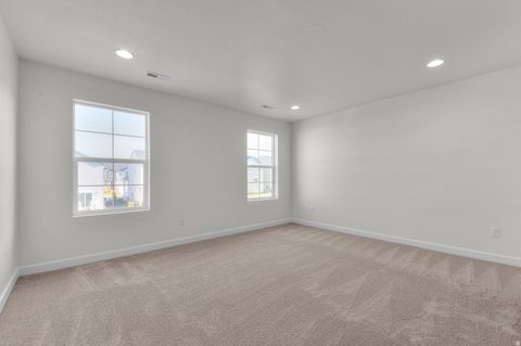 Tiny photo for 6621 W SPRING SNOW LN, Herriman, UT 84096 (MLS # 2125277)