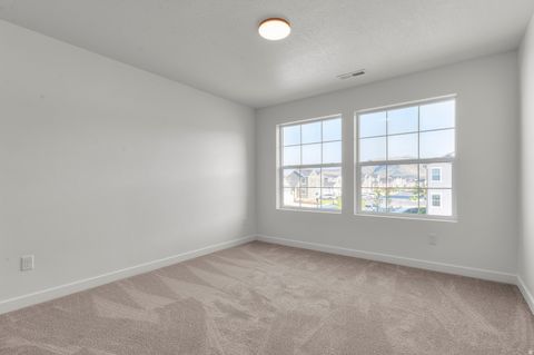 Tiny photo for 6621 W SPRING SNOW LN, Herriman, UT 84096 (MLS # 2125277)