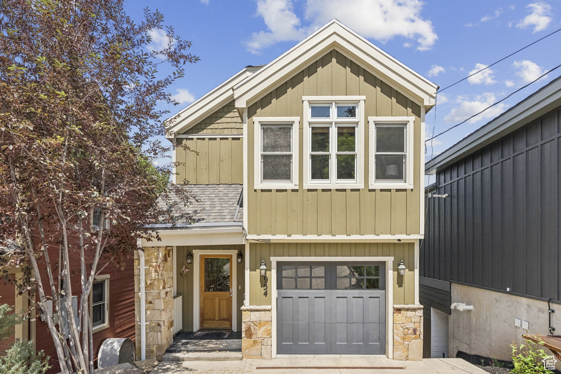 Park City, Utah 84060, United States, 3 Bedrooms Bedrooms, ,4 BathroomsBathrooms,Residential,Pending,182977