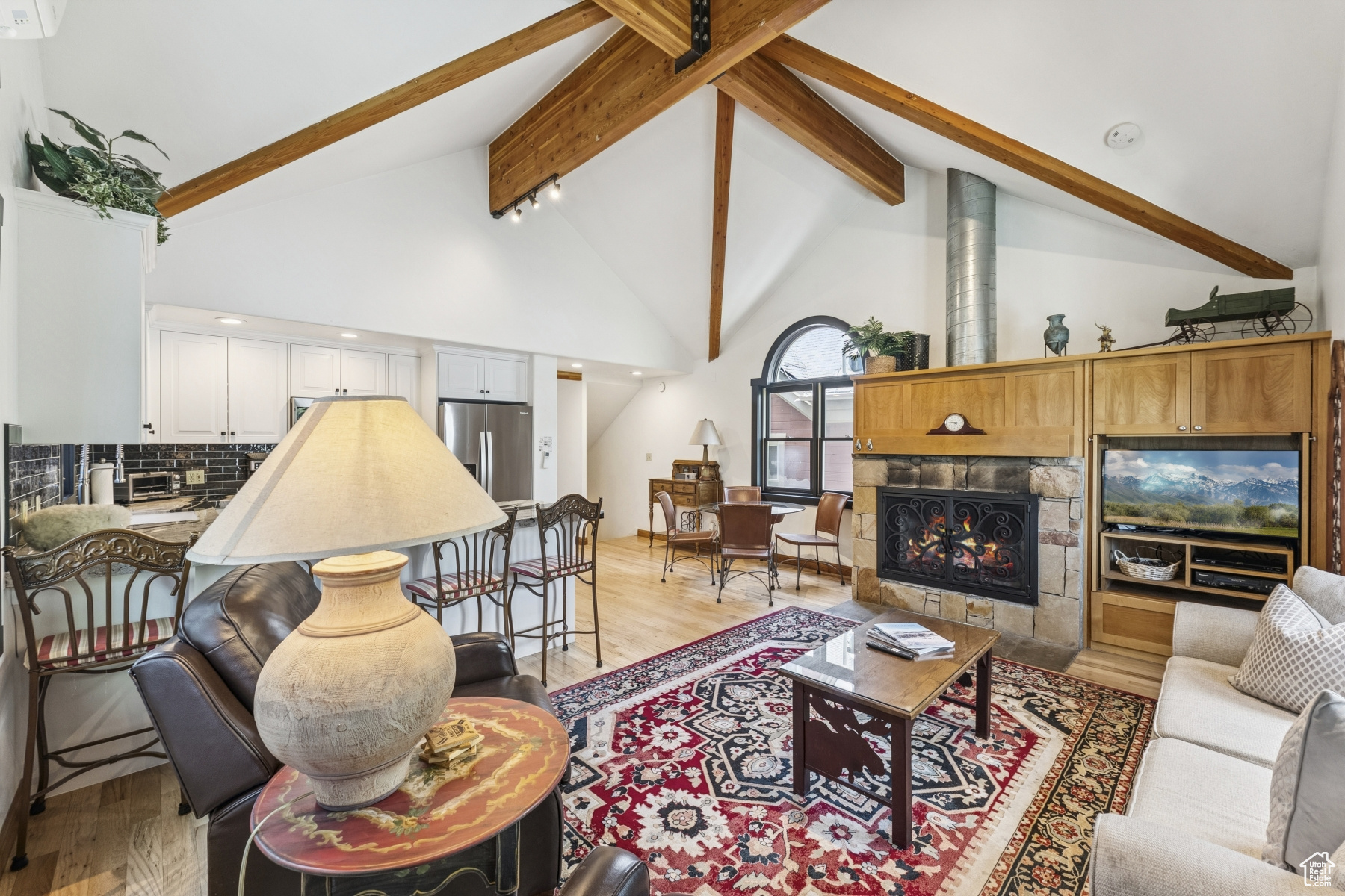 Park City, Utah 84060, United States, 3 Bedrooms Bedrooms, ,4 BathroomsBathrooms,Residential,Pending,182977